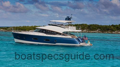 Belize 66 specs and reviews